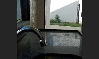 Imagem 5: Casa com 3 quartos e 2 banheiros localizada no bairro Imperial, Santa Luzia