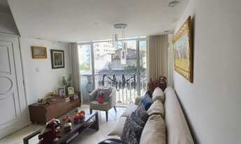 Imagem 3: 2 Quartos - 1 suítes - 95 m² - Varanda - 1 Vaga de Garagem