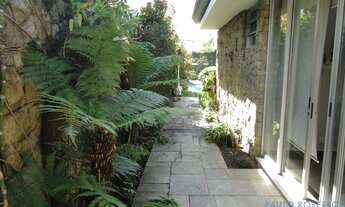 Imagem 2: SOBRADO - JARDIM LUZITÂNIA - SP