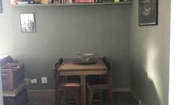 Imagem 6: APARTAMENTO - PINHEIROS - SP