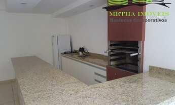 Imagem 6: APARTAMENTO RESIDENCIAL em VOTORANTIM - SP, PARQUE MORUMBI