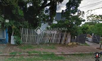 Imagem: PORTO ALEGRE - Terreno Padrão - Espírito