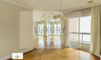 Imagem 4: Apartamento à venda no bairro Indianópolis - São Paulo/SP