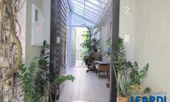 Imagem 5: CASA EM CONDOMÍNIO - JARDIM PAULISTANO - SP