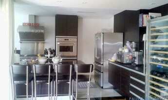 Imagem 4: CASA EM CONDOMÍNIO - ALTO DA BOA VISTA - SP