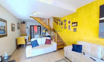 Imagem 2: Casa à venda - 2 dormitórios - Santo Amaro