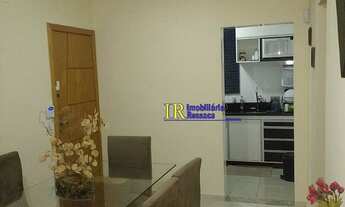 Imagem: Venda Cobertura 2 Quarto(s) 1 Vaga(s)