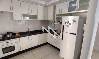 Imagem 1: Apartamento com 3 dormitórios à venda, 86 m² por R$ 450.000 - Setor Bueno - Goiânia/GO