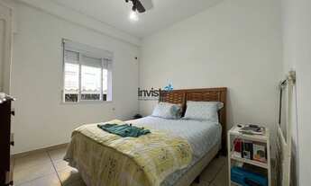 Imagem 7: Comprar apartamento 2 dormitórios no Gonzaga em Santos