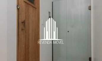 Imagem 2: Apartamento 1 dormitório Moema