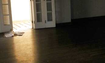 Imagem 7: CASA ASSOBRADADA - JARDIM PAULISTA - SP