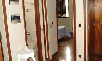 Imagem: Apartamento - Cambuí - Campinas