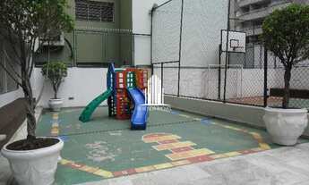 Imagem 6: Apartamento de 107m² com 3 dormitórios (1 suíte),2 banheiros e 1 vaga de garagem em Pinhei