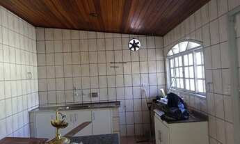 Imagem 5: Casa 3 dormitórios - Estiva