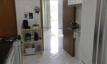 Imagem 5: Área Privativa com 3 dormitórios à venda, 94 m² por R$ 590.000 - Barreiro - Belo Horizonte