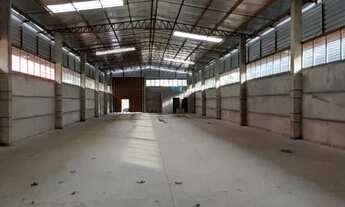 Imagem 6: SãO LEOPOLDO - Galpão/Depósito/Armazém - Fazenda São Borja