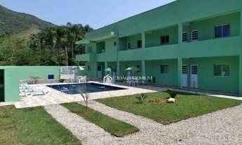 Imagem 6: Pousada com 8 dormitórios à venda, 530 m² por R$ 2.100.000,00 - Maranduba - Ubatuba/SP