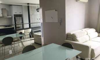 Imagem 7: Ed. Vila do bosque no Bairro Tabuleiro- Camboriú