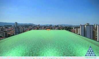 Imagem 6: Apartamento 49m² Jardim São Paulo Venda R$ 535.000,00