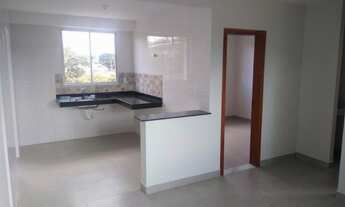 Imagem 4: Apartamento para Venda em Lagoa Santa, Lundcea, 2 dormitórios, 1 suíte, 2 banheiros, 2 vag