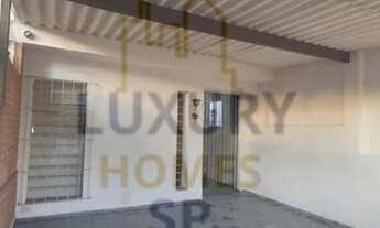 Imagem 2: Casa à venda no bairro Brooklin - São Paulo/SP