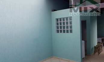 Imagem 7: Casa Térrea em Vila Santa Luzia - São Bernardo do Campo, SP