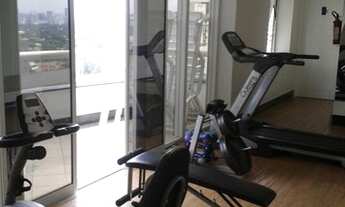 Imagem 7: FLAT - PARAÍSO - SP