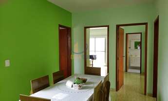 Imagem 3: Apartamento a venda de 03 quartos no bairro Rochedo, Conselheiro Lafaiete MG