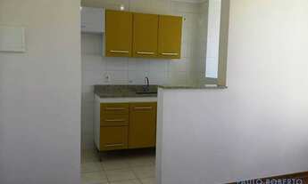 Imagem 2: APARTAMENTO - CHÁCARA DAS NAÇÕES - SP