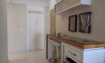 Imagem 3: Apartamento de 03 quartos, sendo 02 suítes, 95 M², com 02 vagas de garagem à venda no Cent