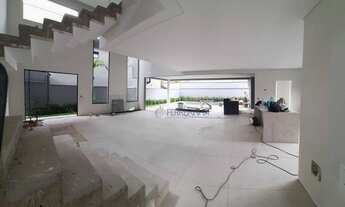 Imagem 4: Casa à venda, 420 m² por R$ 3.950.000,00 - Jardim do Golfe - São José dos Campos/SP