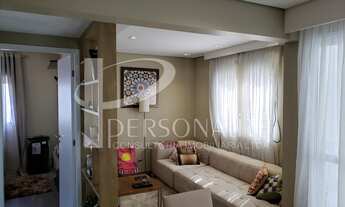 Imagem: APARTAMENTO À VENDA 65M² - 2DORM,1 SUÍTE