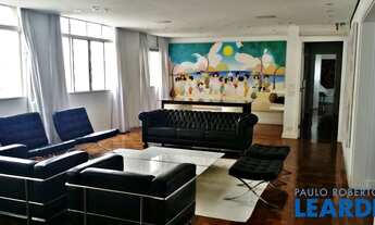 Imagem: APARTAMENTO - JARDIM AMÉRICA - SP