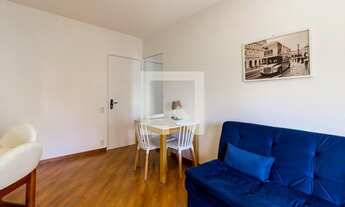 Imagem 4: Apartamento para Aluguel - Itaim Bibi, 1 Quarto, 50 m2