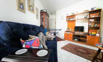 Imagem 2: Apartamento 2 quartos com 64m², no Bairro Nonoai, Porto Alegre/RS