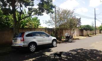 Imagem: Terreno - Residencial Parque Fehr