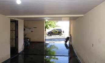 Imagem 2: Lindo sobrado com 2 Dormitórios No Parque Esmeralda