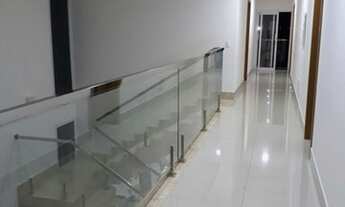 Imagem 6: Casa sobrado em condomínio com 4 quartos no Alphaville 2 - Bairro Jardim Itália em Cuiabá