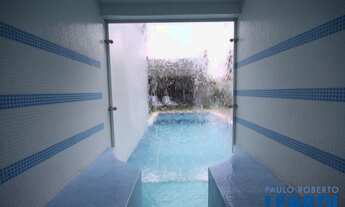 Imagem 7: CASA EM CONDOMÍNIO - ALPHAVILLE - SP