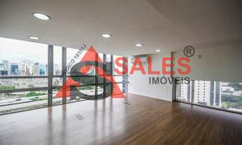 Imagem: Conjunto à venda e para locação, Conjunto