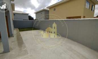 Imagem 4: Lançamento Casa Dúplex - Pronta Entrega em Porto da Roça, Saquarema / RJ