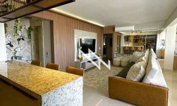 Imagem 6: Apartamento com 3 dormitórios à venda, 122 m² por R$ 1.200.000 - Setor Bueno - Goiânia/GO