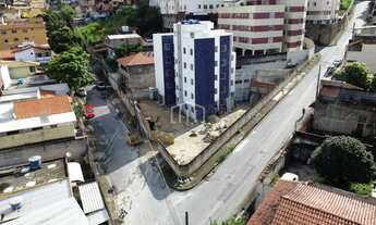 Imagem 3: Apartamento à venda no bairro Alto Caiçaras - Belo Horizonte/MG