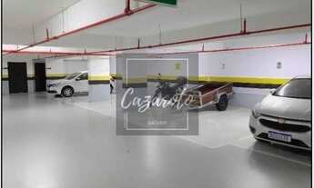 Imagem 4: Garagem em Edificia à Venda com 67 Vagas em Frente ao Terminal do Pinheirinho