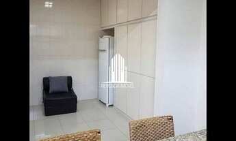 Imagem 5: Sobrado a 7 minutos da Estação Santos Imigrantes do Metrô