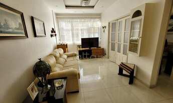 Imagem 3: Apartamento com 3 dormitórios à venda, 80 m² por R$ 1.400.000 - Ipanema - Rio de Janeiro/R