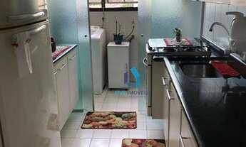 Imagem 3: Apartamento á venda Sócrates 3 quartos