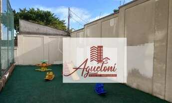 Imagem 3: Apartamento com 3 dormitórios para alugar, 85 m² por R$ 2.100,00/mês - Vila Santa Catarina