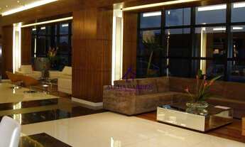 Imagem 4: Sala para alugar, 44 m² por R$ 3.150,00/mês - Alphaville Industrial - Barueri/SP