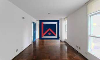 Imagem 3: Apartamento Venda 3 Dormitórios - 109 m² Paraíso